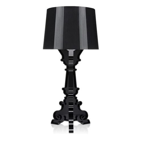 Kartell bourgie lamp new - new,