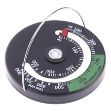 Thermomètre De Cheminée