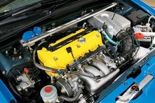 Barre de tour de jambe de