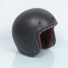 Casque jet Torx pour Deux