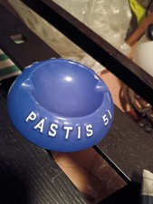 Ancien Cendrier Publicitaire Pastis 51