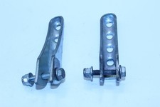 Repose-pied arrière droit RIEJU 50 MRT TROPHY 2013 à 2017