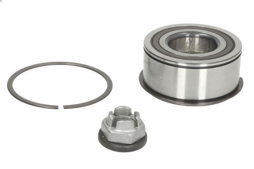 Kit roulements roue fag - kit,