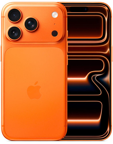 Apple iphone pro - apple, 17