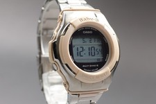 Montre numérique solaire pour