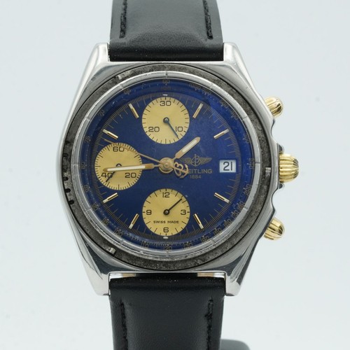 Breitling chronomat b13050 - chronomat, b13050.1