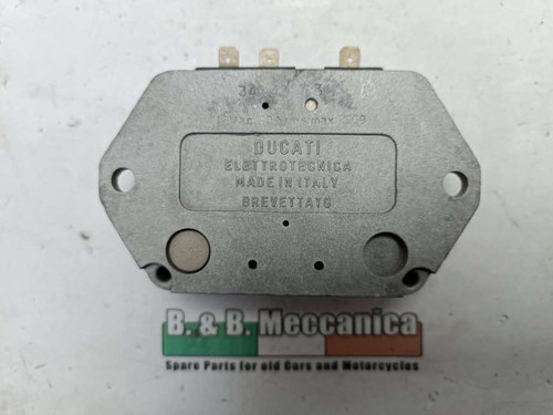 Régulateur tension ducati - tension,