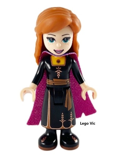 Lego dp073 figurine disney - lego,