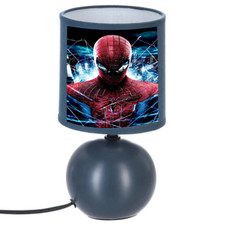 LAMPE DE CHEVET AVENGERS