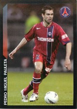 PANINI FOOTBALL SUPER FOOT