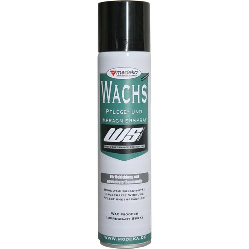 Modeka spray cire - spray, la