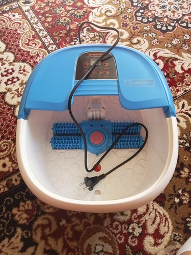 Hydromasseur pieds - hydromasseur,
