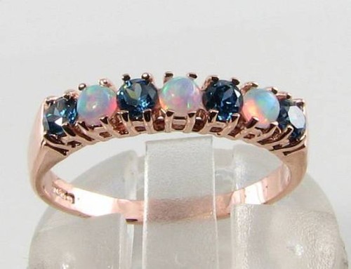Bague anneau eternity - bague,