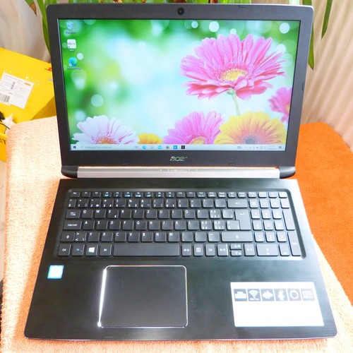 Acer a515 pouces hd - 15,