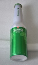 HEINEKEN alu bottle Cities of