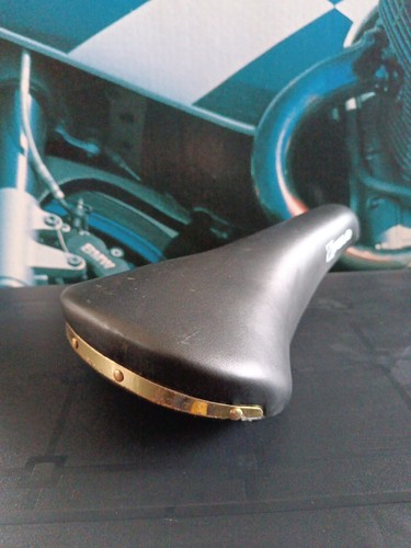 Selle vélo ancien - selle,