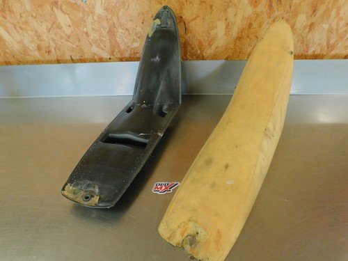 Selle husaberg 400 - husaberg, fe