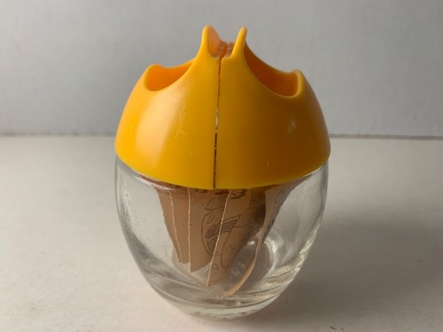Oeuf pyrex cuiseur - l'oeuf, au