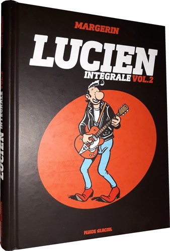 Lucien integrale 2 - lucien,