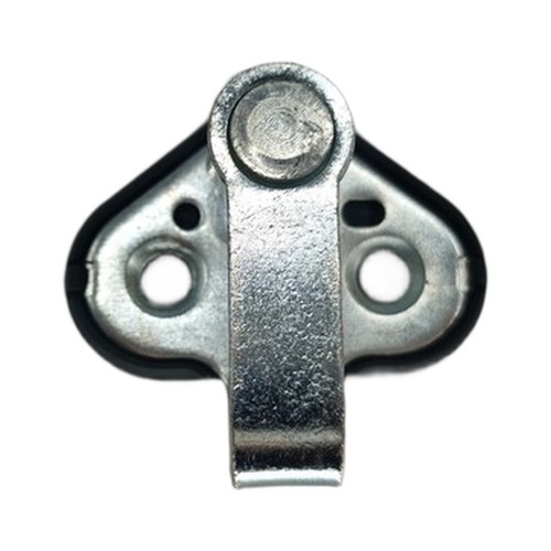 Serrure pour porte - de,