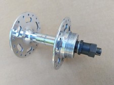 Moyeu arrière NORMANDY 122mm 1975