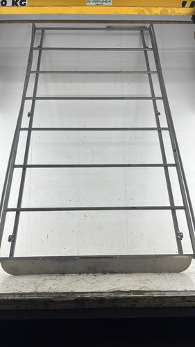 Galerie toit fiat ducato - toit, 3