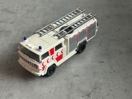 Wiking magirus lf - wiking, 1:87