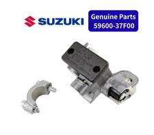 Maitre cylindre avant