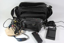 Sony CCD-TRV70 HI8 8mm Video 8