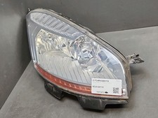 Phare avant droit - Citroen C4