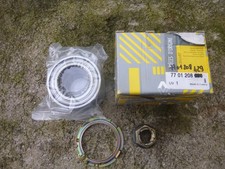 ROULEMENT DE ROUE AVANT RENAULT LAGUNA 2 - 7701208429