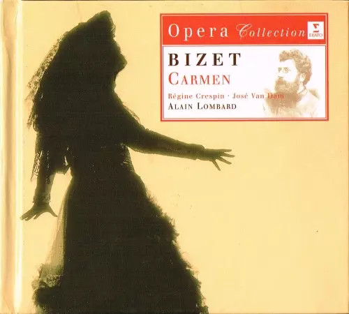 Carmen orchestre - carmen,,
