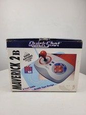 Manette Maverick 2B Quick Shot