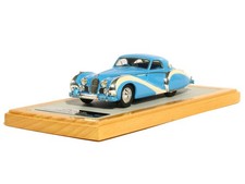 Talbot Lago T26 Hard Top Gd