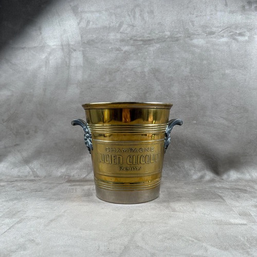 Very rare lucien - rare, clicquot