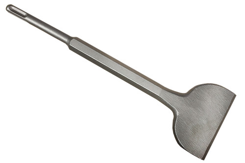 Sds plus burin - bêche, 75x250mm