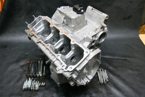 Bloc moteur carter - ,