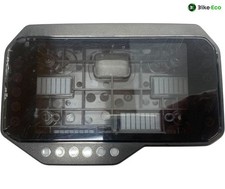 Cache compteur HONDA CBR 1000