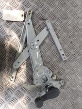 Leve vitre mecanique arriere