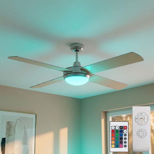 Ventilateur plafond - de,