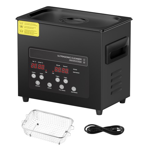 Nettoyeur ultrasons l - à, 3