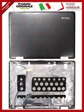 Couverture Arrière Boîtier