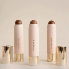 Contour Visage 3D Luxe Bronze