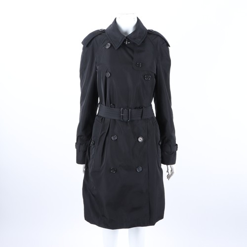 Burberry trench coat 124992 - trench-coat,