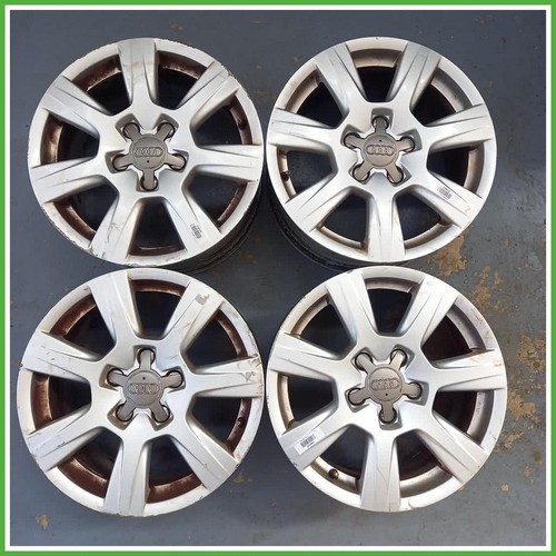 Jantes alliage audi 8k5 - alliage,