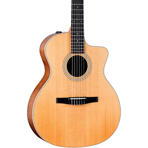 Taylor 214ce grand - taylor, 214ce-n