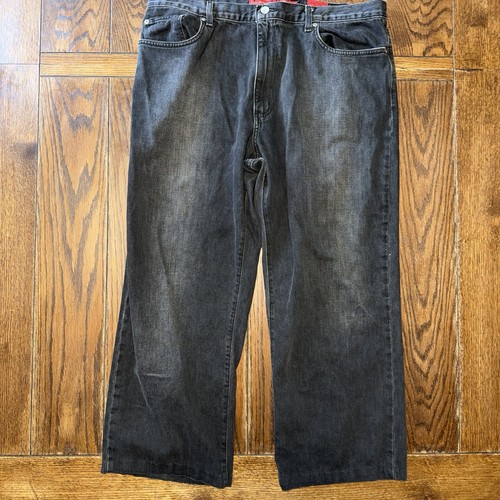 Vintage quicksilver quik jeans - vintage,