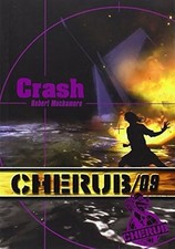 Cherub, Tome 9 : Crash