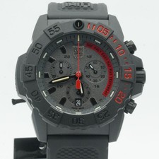 Luminox NAVY SEAL CHRONOGRAPHE