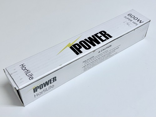 Ipower 600w watt - ipower,